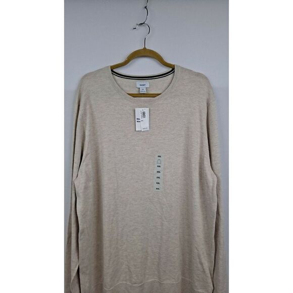 Old Navy Mens CrewNeck sweater NWT - Picture 1 of 12
